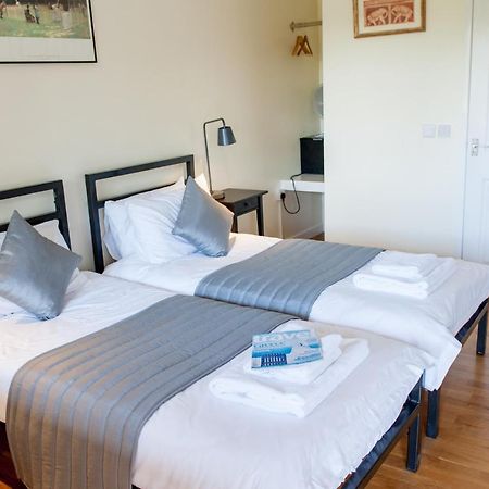 Cowbridge Cabins Zewnętrze zdjęcie
