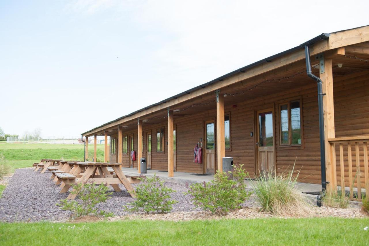 Cowbridge Cabins Zewnętrze zdjęcie