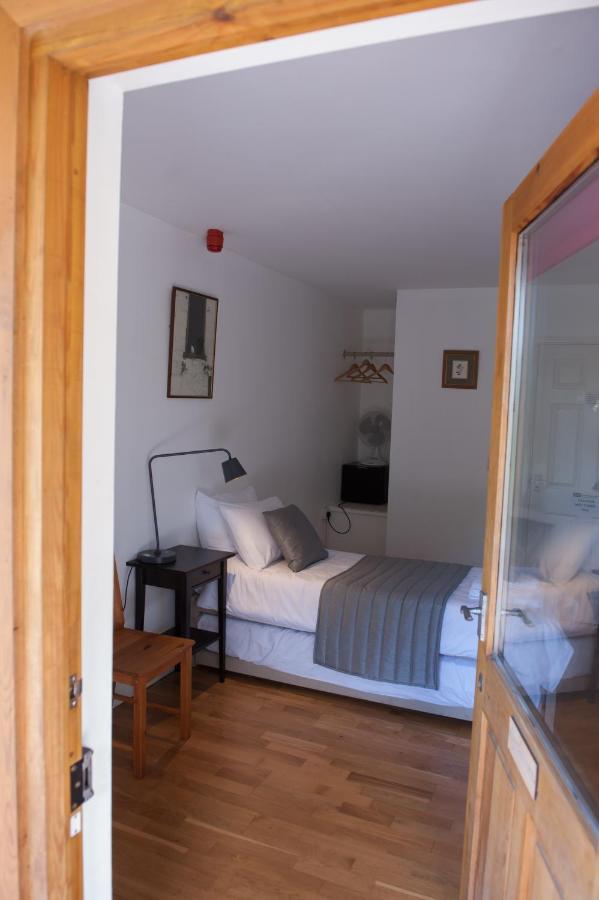 Cowbridge Cabins Zewnętrze zdjęcie