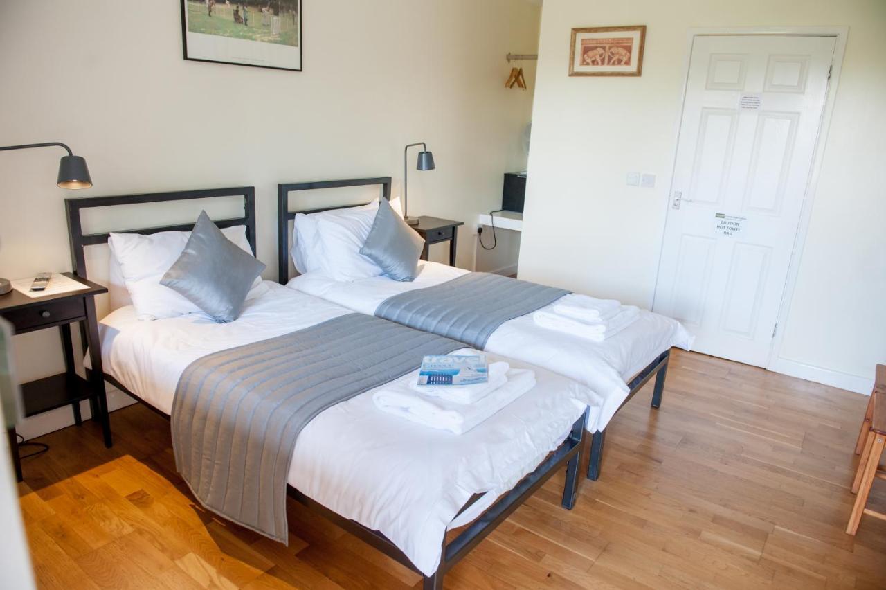 Cowbridge Cabins Zewnętrze zdjęcie